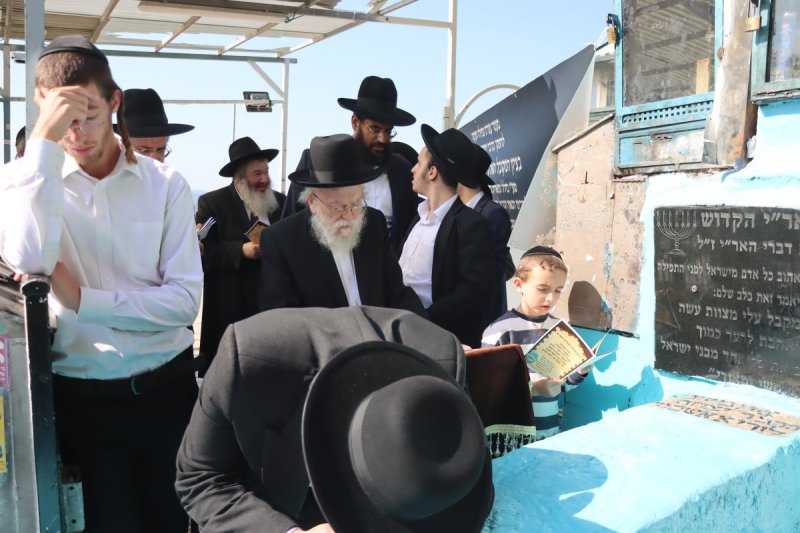 מתתיהו גולדברג