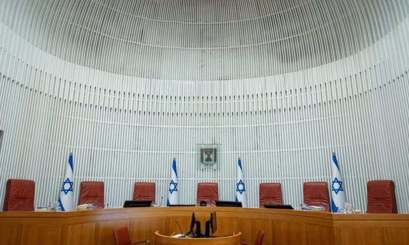 גלי בהרב מיארה לבג"ץ: להעביר לממשלה הבאה את ההכרעה על ועדת חקירה