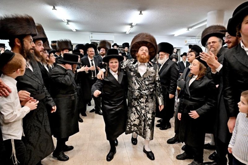 יהושע פרוכטר