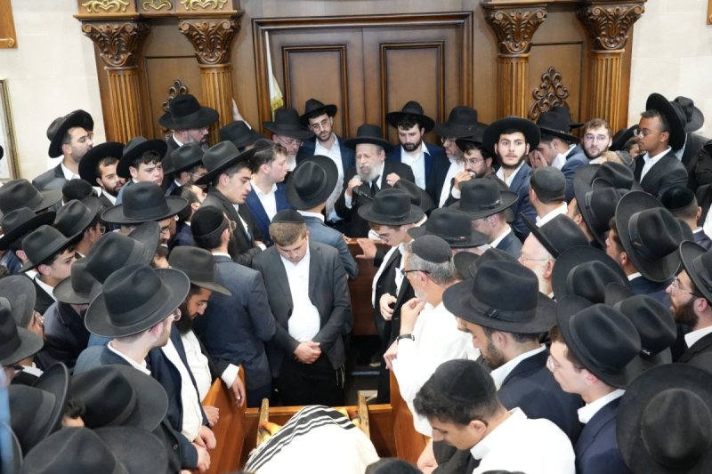 דוד חי - בצליל ובזמר