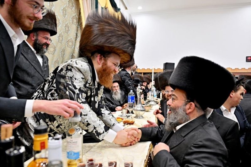 יהושע פרוכטר