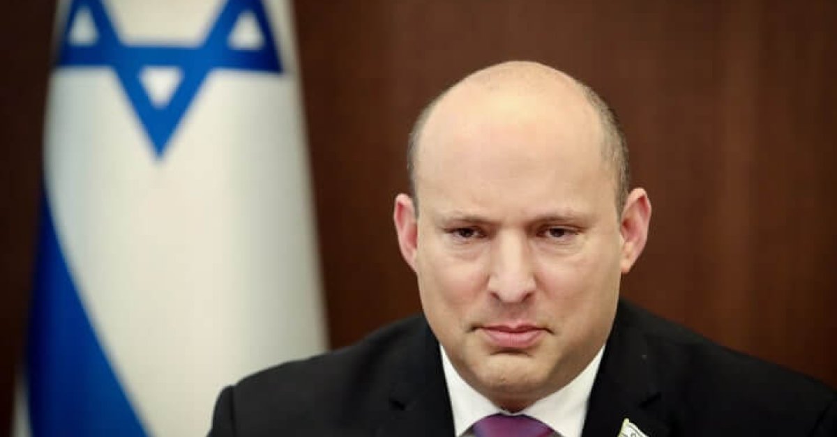 בנט ביטל לו