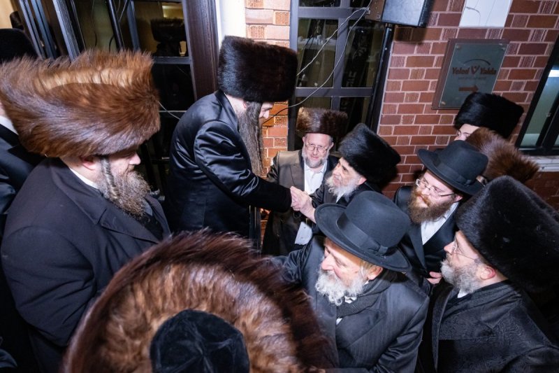 האחים לענטשעווסקי