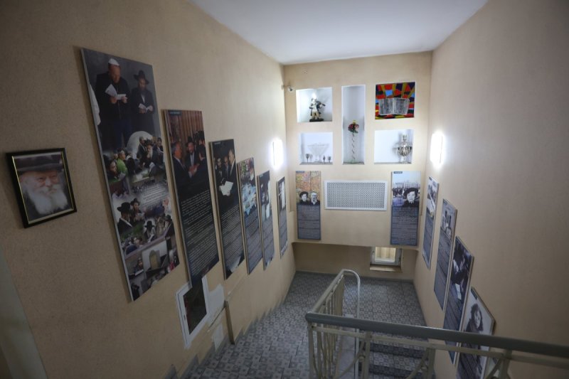 מרדכי לובעצקי