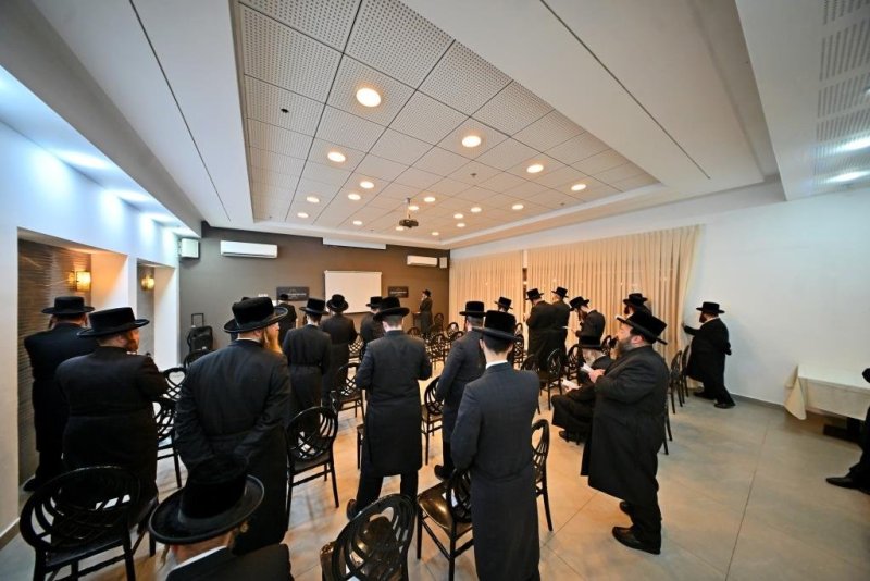 יהושע פרוכטר