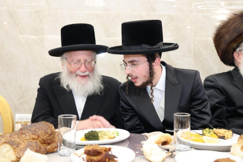 שלומי טריכטר