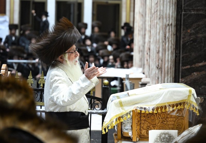 משה גולדשטיין