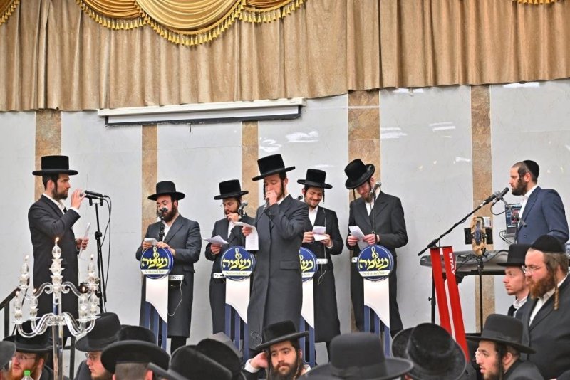 יהושע פרוכטר