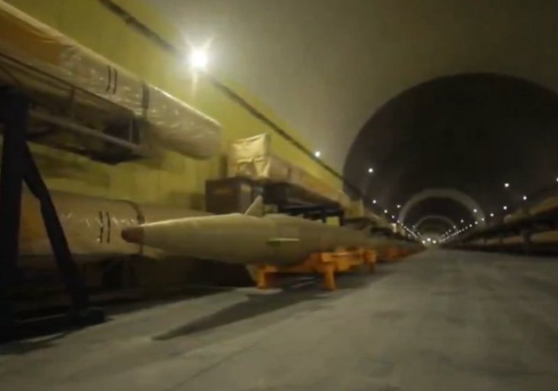 משמרות המהפכה