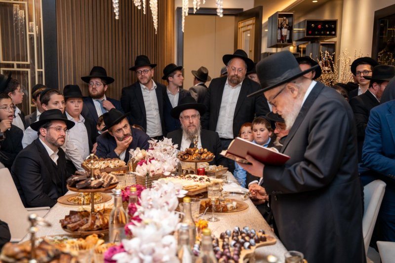 מאיר זלזניק ודניאל נפוסי