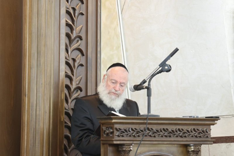 שלומי טריכטר