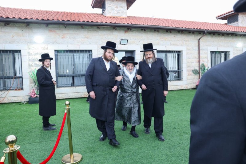 שוקי לרר וא. אייזנבאך