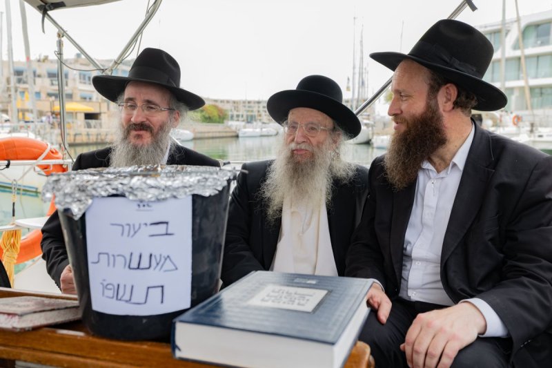 שמוליק קורלנסקי