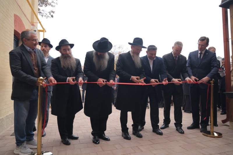 אלכס שריפטרכן