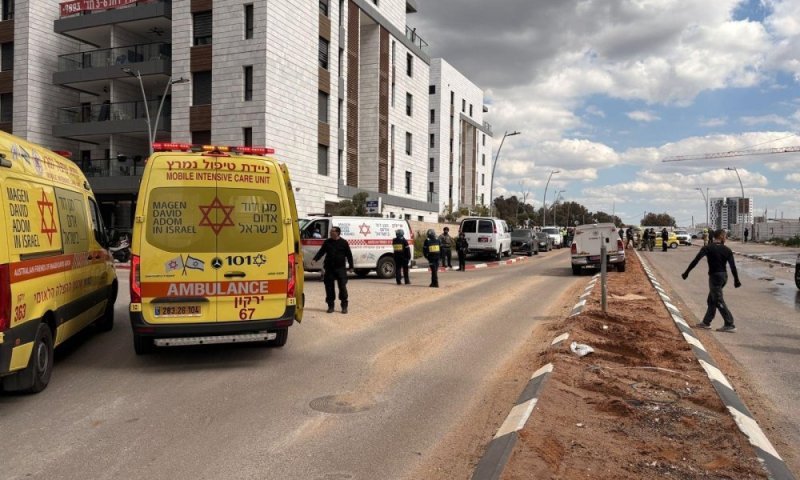 צה"ל מודה: היירוט נכשל ולא הופעלה התרעה, "הפקנו לקחים"