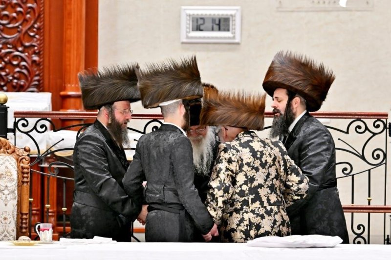 יהושע פרוכטר