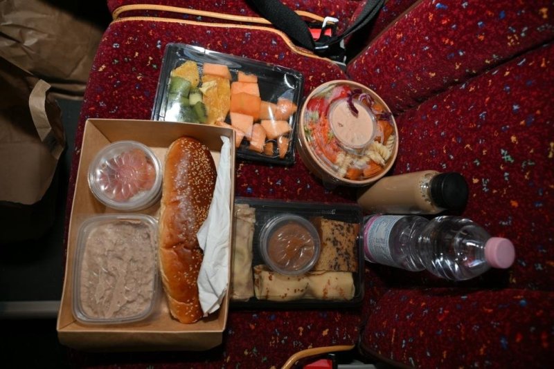 יהושע פרוכטר