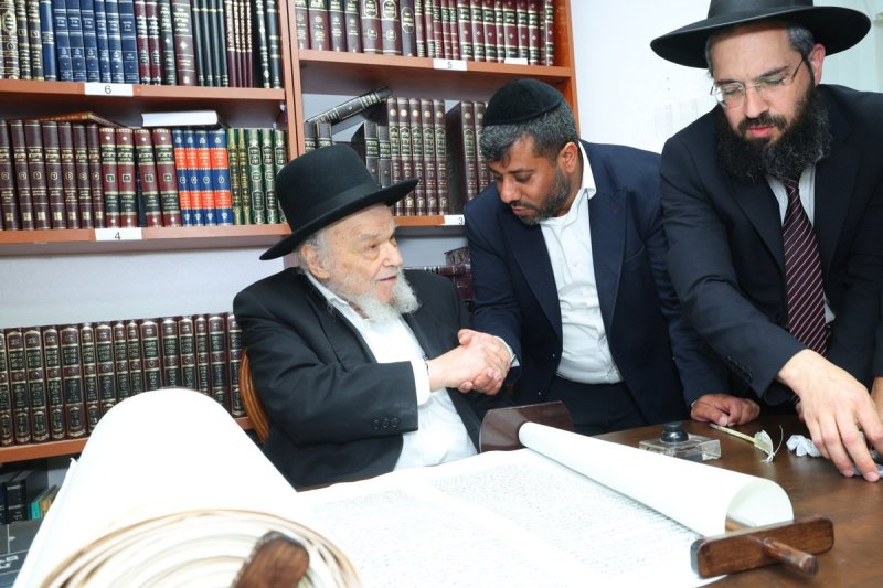 יעקב כהן