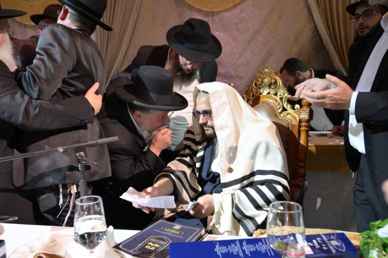 שלומי אמסלם ובני אטיאס
