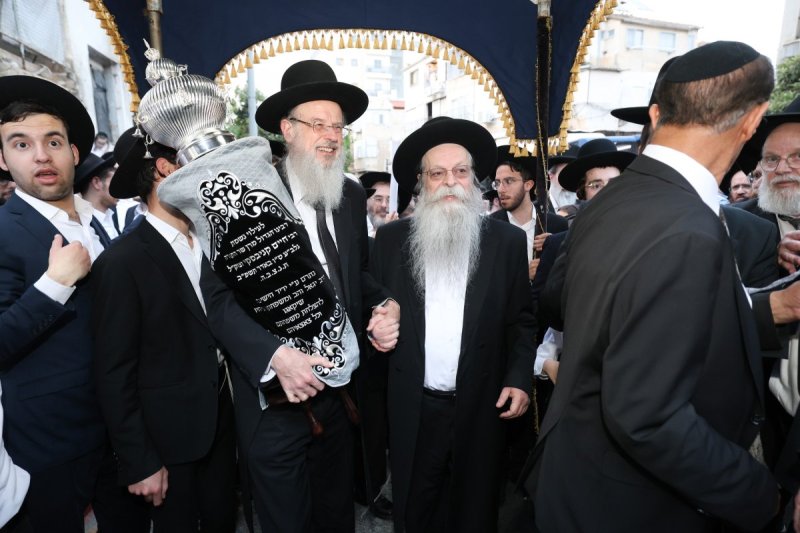 דוד ארזני