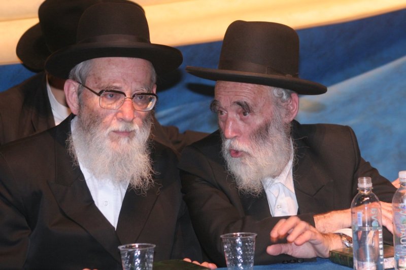 מתתיהו גולדברג