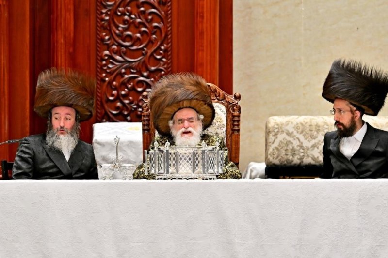 יהושע פרוכטר