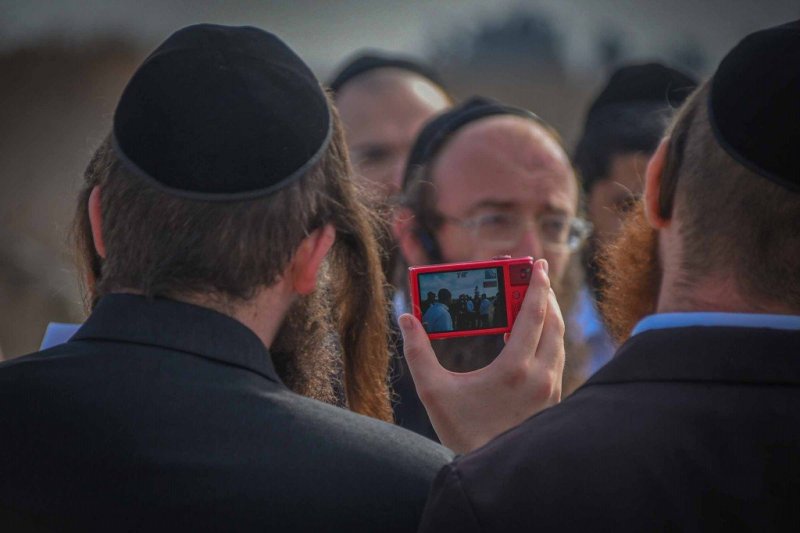 ארי קופרשטוק