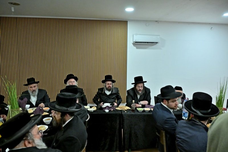 יהושע פרוכטר