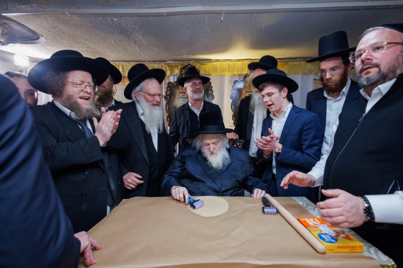 דניאל נפוסי