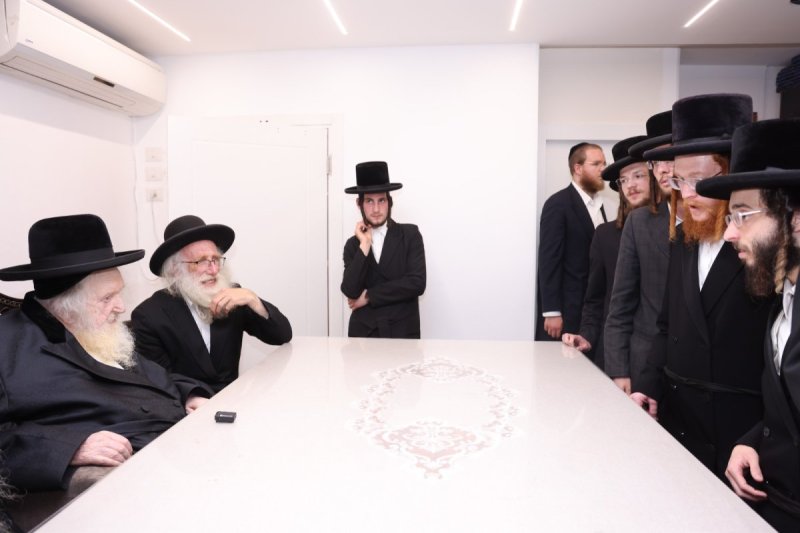 שמואל דריי