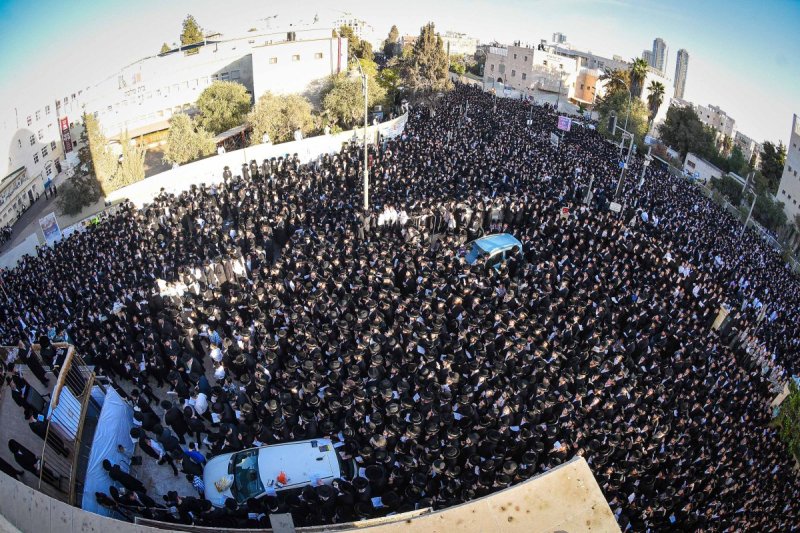 ארי קופרשטוק