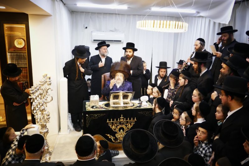 יחיאל רייכמאן