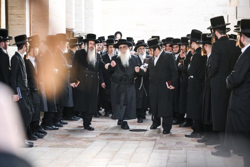 משה גולדשטיין