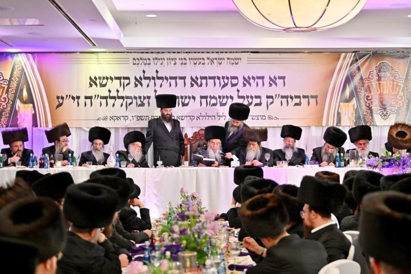 יהושע פרוכטר