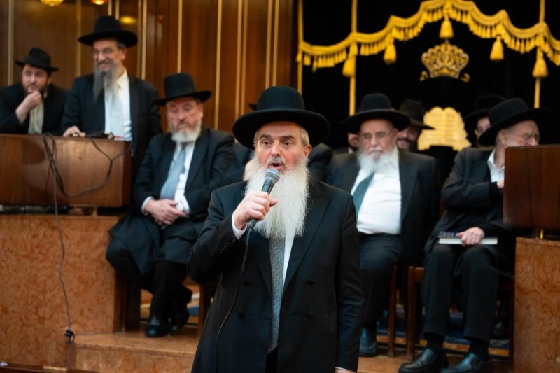 דניאל נפוסי ומאיר זלזניק