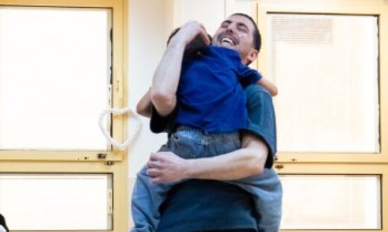 70 מחבלים, טנדר אחד וגיהינום מתמשך: יומן השבי של אלקנה בוחבוט נחשף