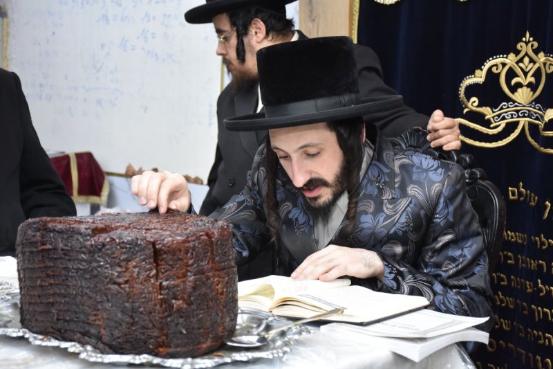 יהודה פרקוביץ