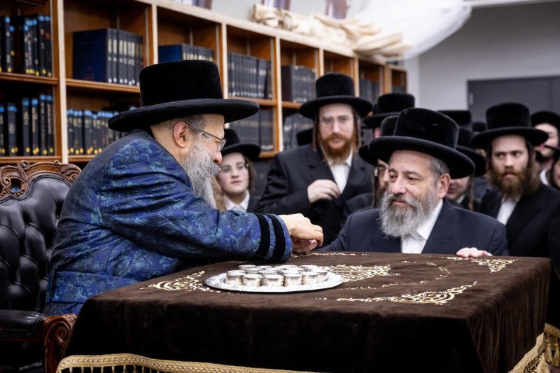 מגזין די וואך