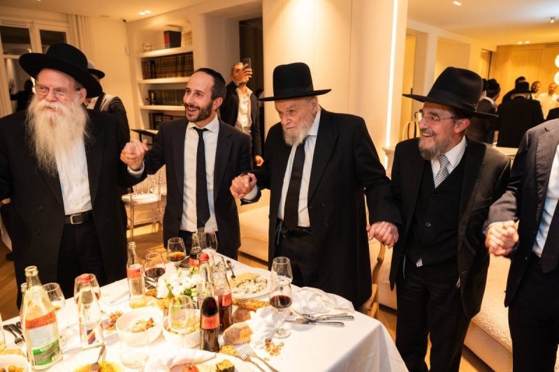 ישראל סודרי