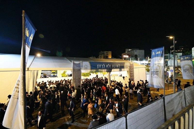 ארי קופרשטוק ומאיר אדרי