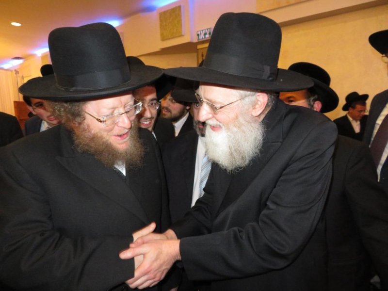 שלומי טריכטר