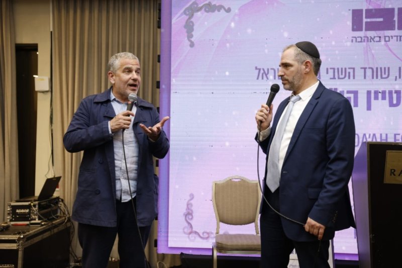 שמוליק קורלנסקי