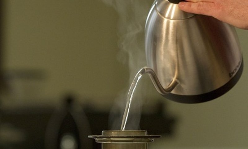 נעצר בגלל תה: תייר ישראלי הסתבך בגבול אסטוניה