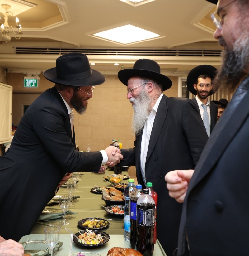 שמוליק קורלנסקי