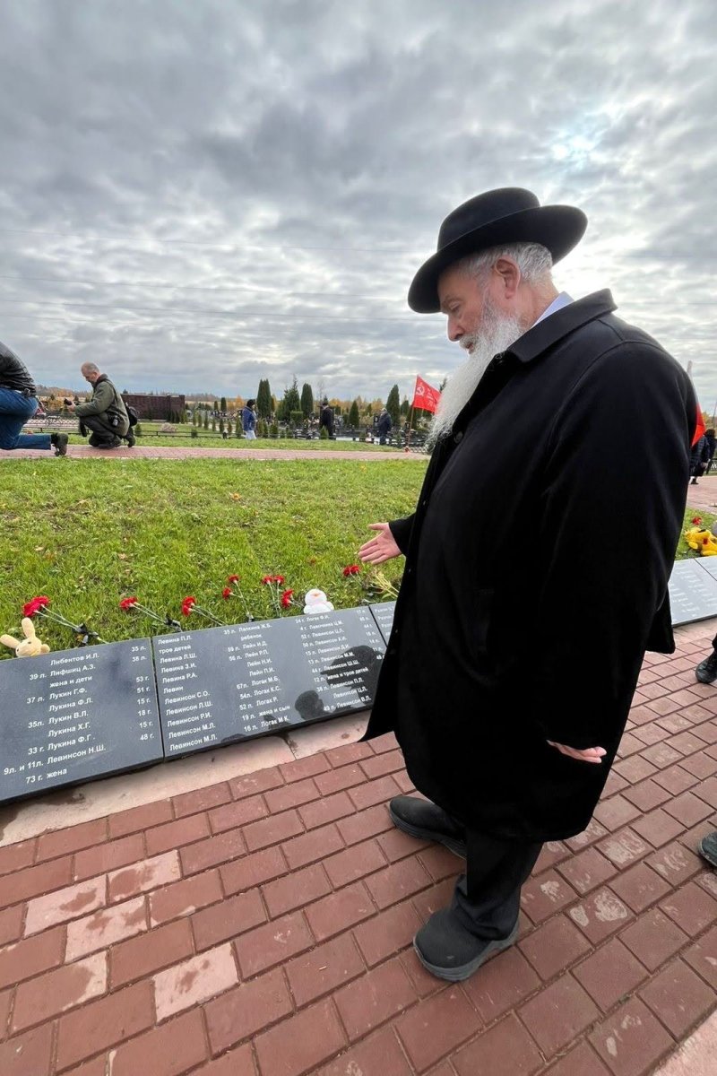 דוברות עיריית סמולנסק
