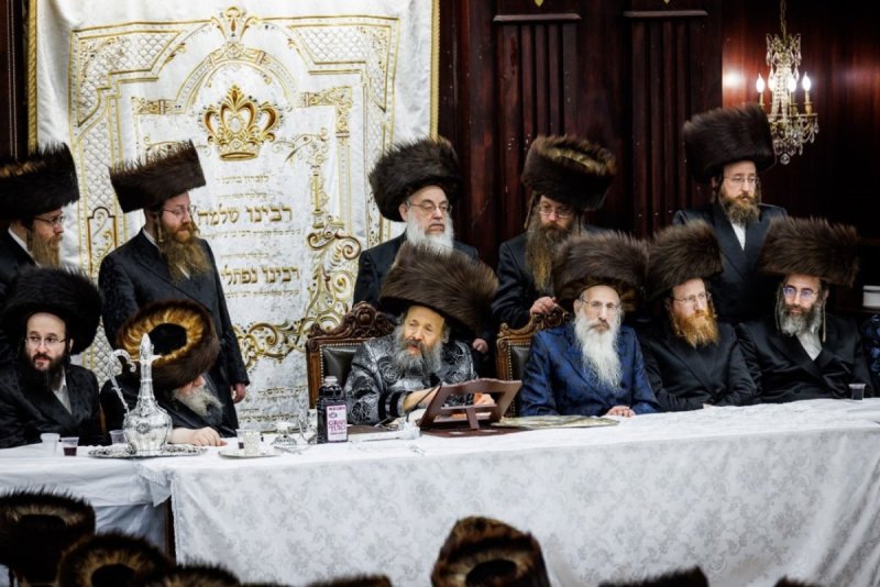 אברומי בלום, אחים לאנטשעווסקי, אייזיק י.