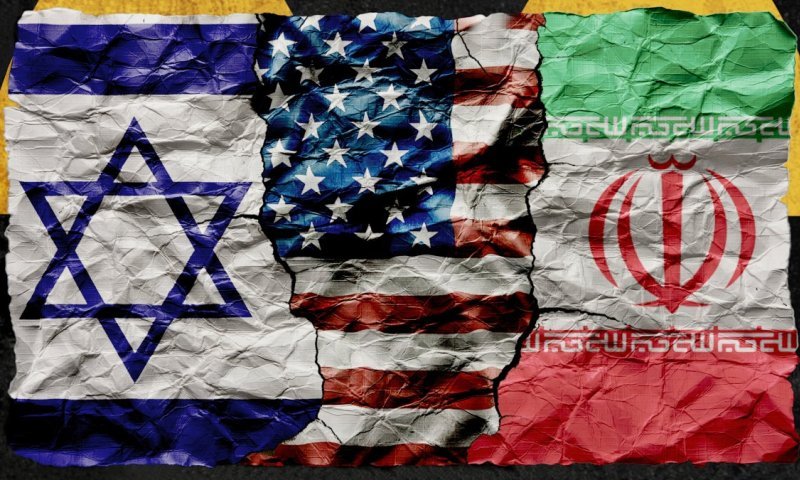 טרמפ הכריז על הפסקת אש עם איראן | במקביל: מתקפה נרחבת בלבנון