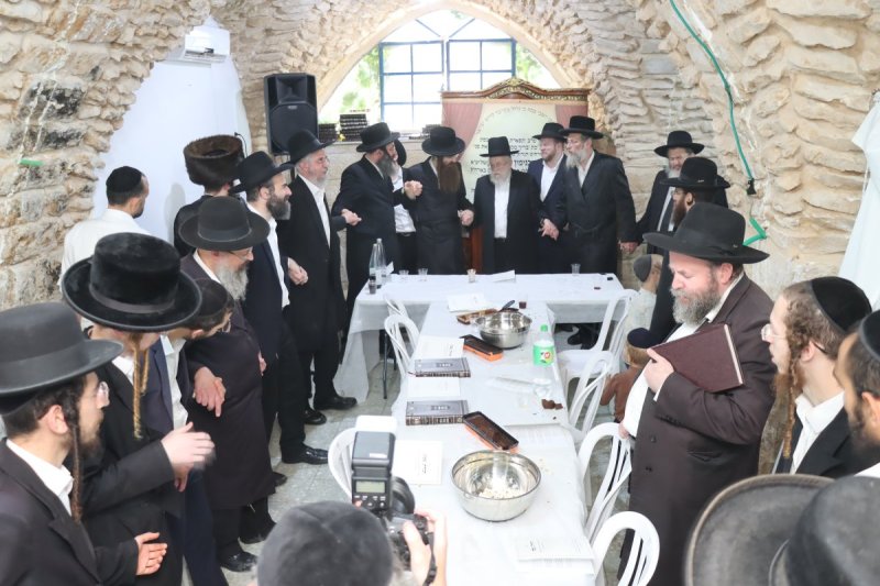 מתתיהו גולדברג