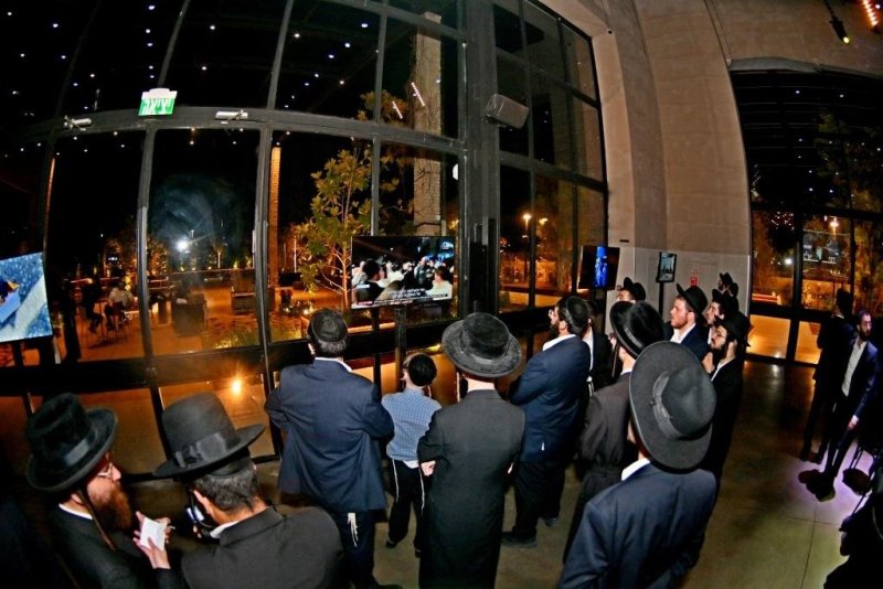 יהושע פרוכטר