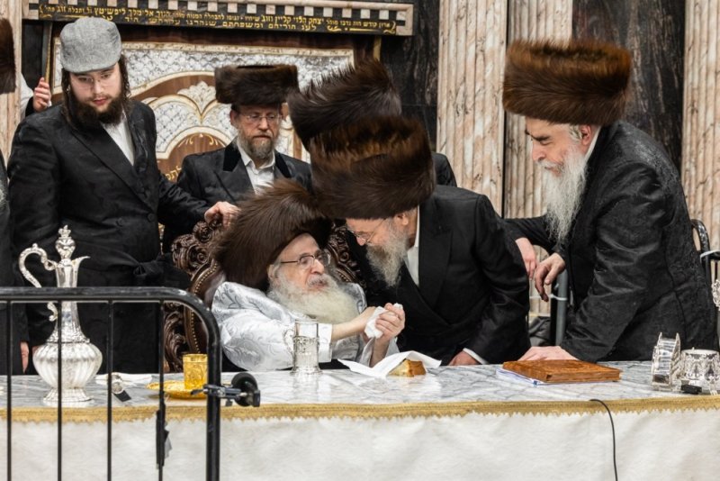 האחים לענטשעווסקי